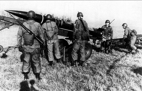 Picture - Little John rocket launcher
