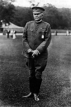 Picture - General Bell