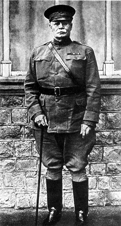 Picture - General Scott
