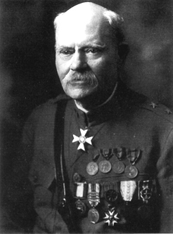 Picture - General Bliss