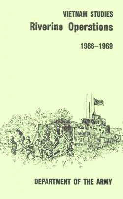 Cover: Riverine Operations